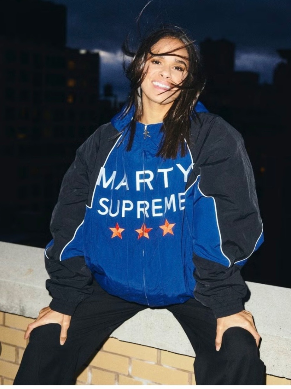 Marty supreme - Picture 9 of 11
